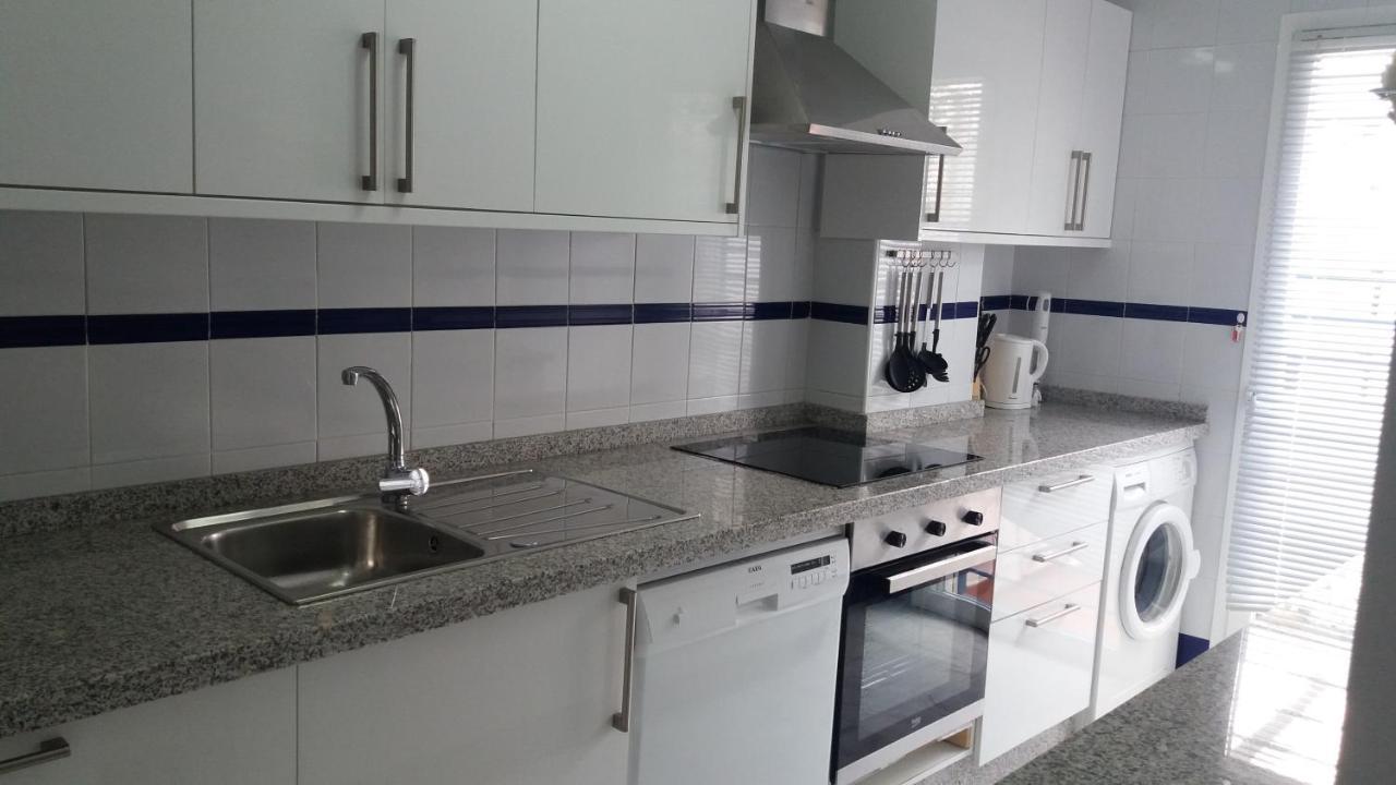 ¡¡¡¡¡¡Golf Y Playa. Preciosa Casa De 3 Hab Y 3 Banos¡¡¡¡ Vila El Portil Exterior foto